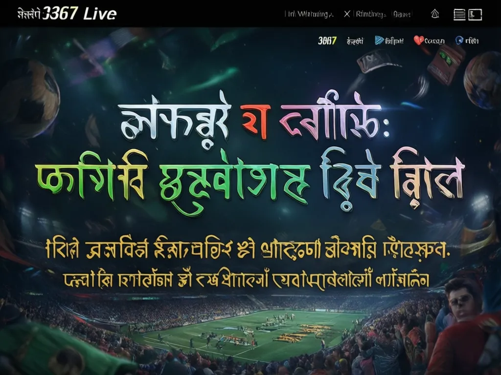 স্পোর্টস বেটিং টিপস