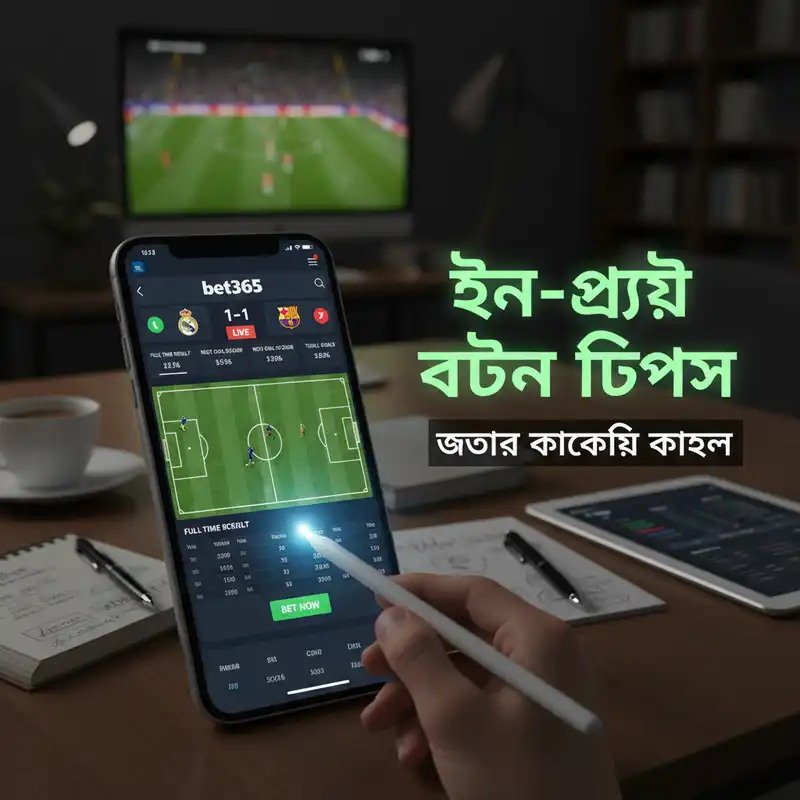 Betting Tips