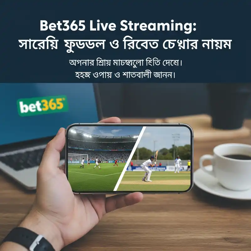 Live Streaming